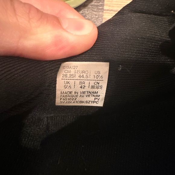 ASICS superblast - Picture 4 of 4